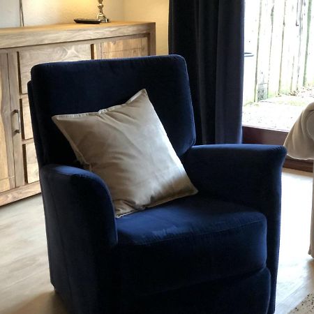 Blue Lounge Ferienhaus Dangast Εξωτερικό φωτογραφία