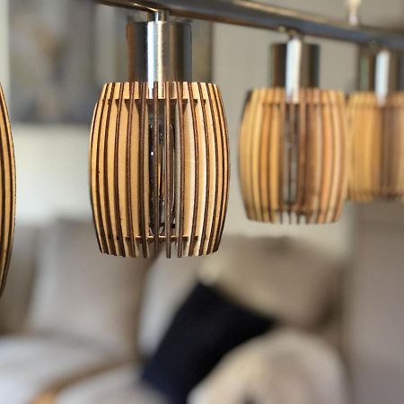 Blue Lounge Ferienhaus Dangast Εξωτερικό φωτογραφία