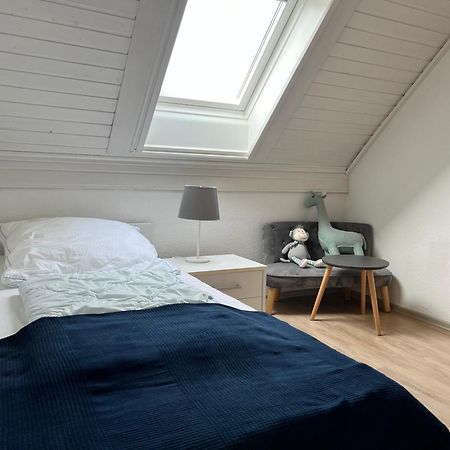 Blue Lounge Ferienhaus Dangast Εξωτερικό φωτογραφία
