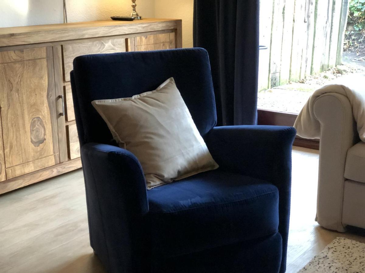 Blue Lounge Ferienhaus Dangast Εξωτερικό φωτογραφία