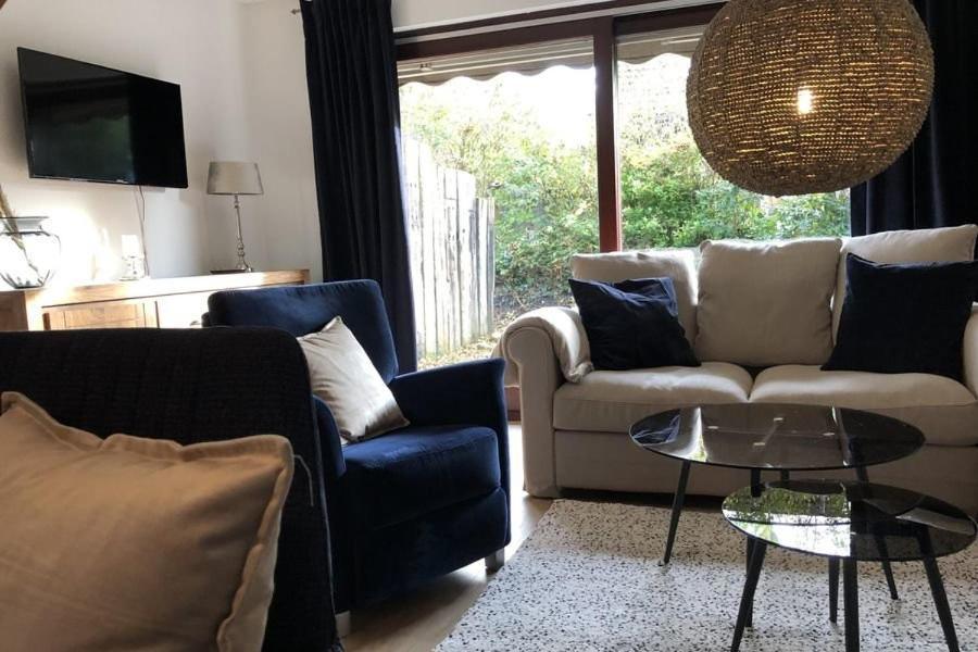 Blue Lounge Ferienhaus Dangast Εξωτερικό φωτογραφία
