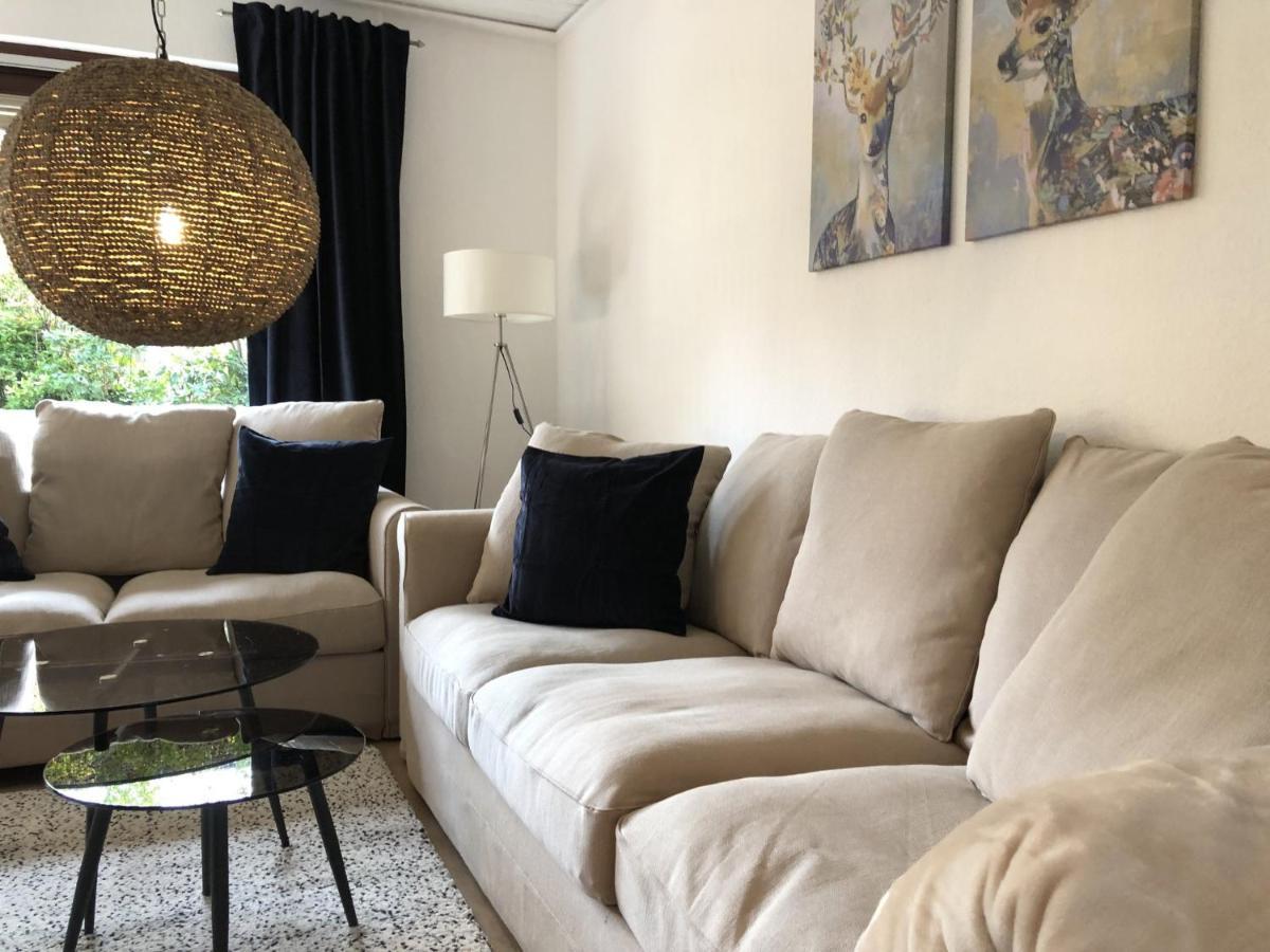 Blue Lounge Ferienhaus Dangast Εξωτερικό φωτογραφία