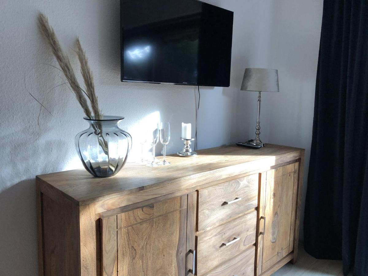 Blue Lounge Ferienhaus Dangast Εξωτερικό φωτογραφία
