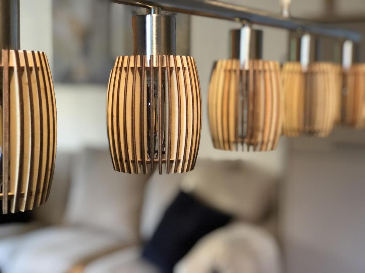 Blue Lounge Ferienhaus Dangast Εξωτερικό φωτογραφία
