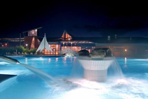 Blue Lounge Ferienhaus Dangast Εξωτερικό φωτογραφία