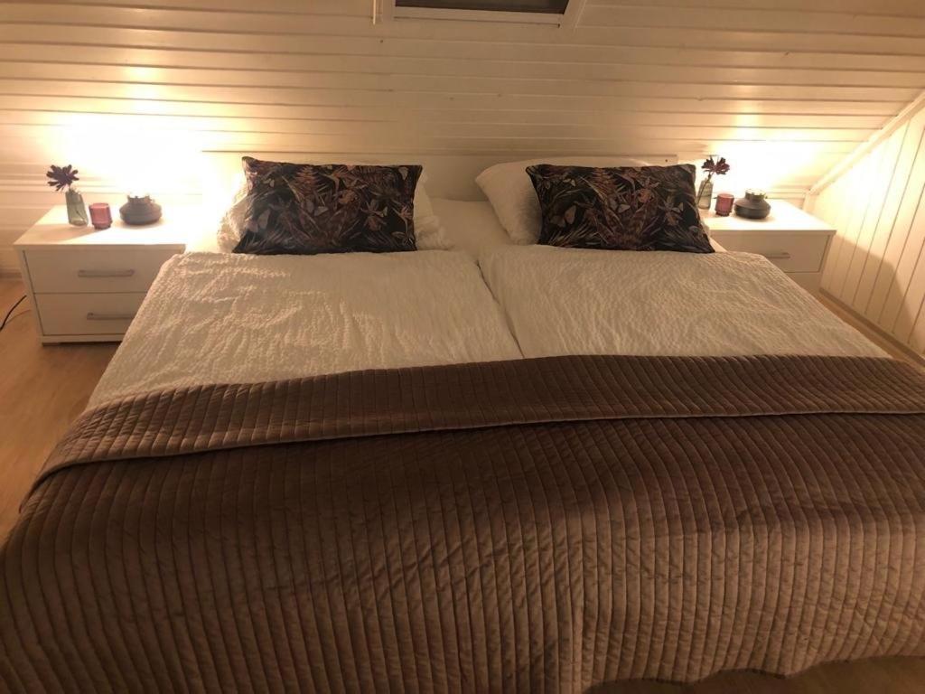 Blue Lounge Ferienhaus Dangast Εξωτερικό φωτογραφία