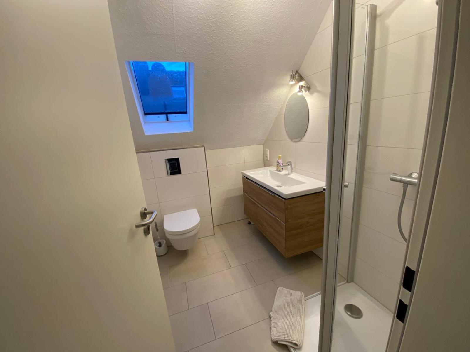 Blue Lounge Ferienhaus Dangast Εξωτερικό φωτογραφία
