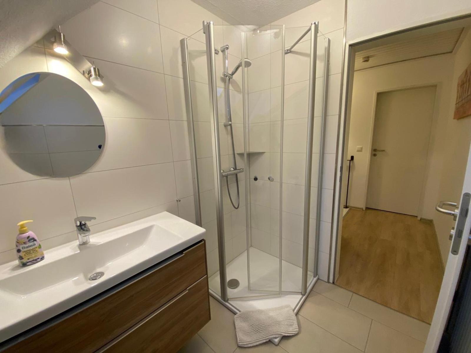 Blue Lounge Ferienhaus Dangast Εξωτερικό φωτογραφία